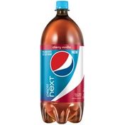 PepsiCo Cherry Vanilla Cola