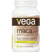 Vega Maca Dietary Supplement Powder