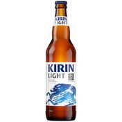 Kirin Premium Light Beer