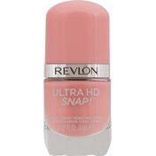 Revlon Nail Polish, Think Pink 024