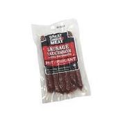 Great Canadian Meat Company Hot Sausage Sticks