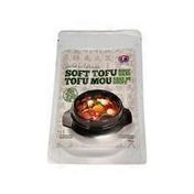 1St Choice Soft Tofu Soup Base