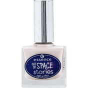 Essence Nail Polish, Outta Space is the Place 01