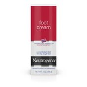 Neutrogena® Norwegian Formula Foot Cream