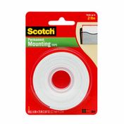 Scotch Scotch® Indoor Mounting Tape