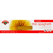 Hannaford Thin Spaghetti