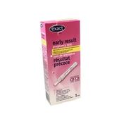 Paraid Early Result Pregnancy Test