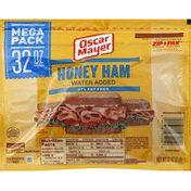 Oscar Mayer Ham, Honey, Mega Pack