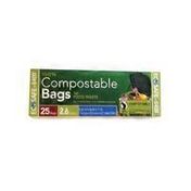 Ecosafe Safe Trash Bags
