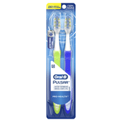 Oral-B Pulsar Soft Toothbrush
