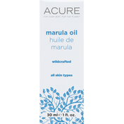 ACURE Marula Oil