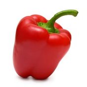 Organic Bell Peppers