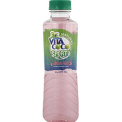 Vita Coco Sports Drink, Natural, Dragon Fruit