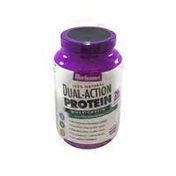 Bluebonnet Original Dual Action Protein Powder