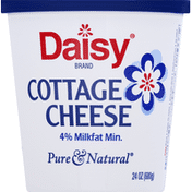 Daisy Small Curd Cottage Cheese