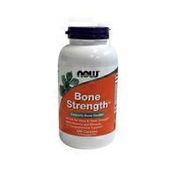 Now Spo Bone Strength