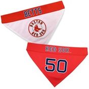 mookie betts dog jersey