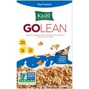 Kashi GOLEAN Vanilla Graham Clusters Cereal