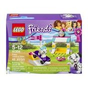 LEGO Friends Puppy Treats & Tricks - 45 PC