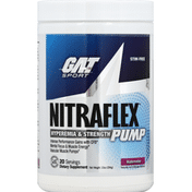 GAT Nitraflex, Pump, Watermelon