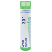 Boiron Arnica Montana 30X, Homeopathic Medicine for Pain Relief