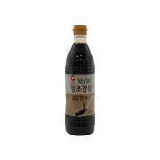 Chungjungone Brewed Soy Sauce