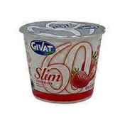 Givat Slim Strawberry Yogurt