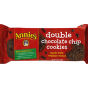 Annie's Cookies, Double Chocolate Chip