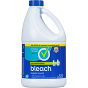 Simply Done Bleach, Concentrated, Regular Scent