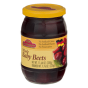 Stockmeyer Whole Baby Beets