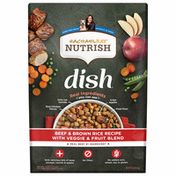 food lion rachael ray dog food