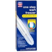 Rite Aid Advanced Wart Freeze 1-step Wart Remover