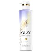 Olay Cleansing & Renewing Nighttime Body Wash