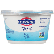FAGE Milkfat Greek Strained Yogurt
