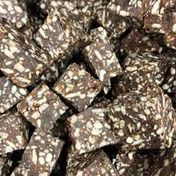 Chunks of Energy Organic Cacao Goji