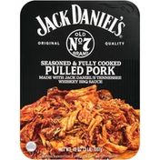 harvest creek pulled pork