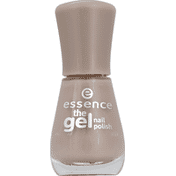 Essence Nail Polish, the Gel, Dare it Nude 36