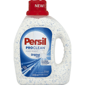 Persil ProClean Detergent, Power-Pearls, Original Scent