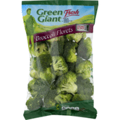 Green Giant Broccoli Florettes