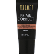 Milani Face Primer, Prime Correct 05
