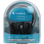 Logitech ClearChat Comfort USB