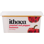 Ithaca Hummus, Roasted Red Pepper