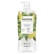 Pantene Essential Botanicals Silicone-Free Volumizing Shampoo Rosemary &