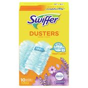 Swiffer Dusters Refills with Febreze Lavender Vanilla & Comfort Scent