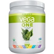 Vega One Berry All-in-One Shake Drink Mix
