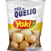 Yoki Bread Mix, Cheesy