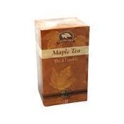 Heart Industries Maple Tea Bags
