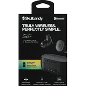 Skullcandy Ear Buds, Wireless