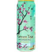 Arizona Green Tea with Ginseng and Honey