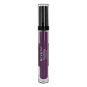 Revlon Liquid Lipstick, Vigorous Violet 008